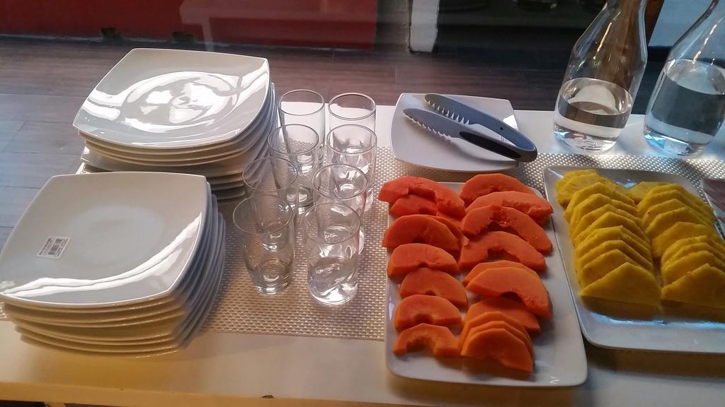 Suites Casa Lozada Богота Екстериор снимка