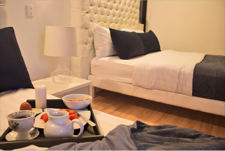 Suites Casa Lozada Богота Екстериор снимка