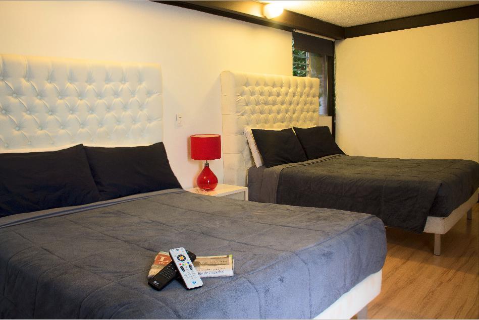 Suites Casa Lozada Богота Екстериор снимка