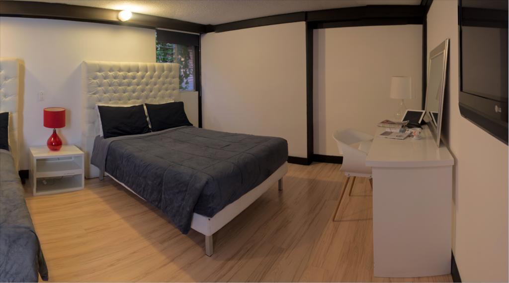 Suites Casa Lozada Богота Екстериор снимка