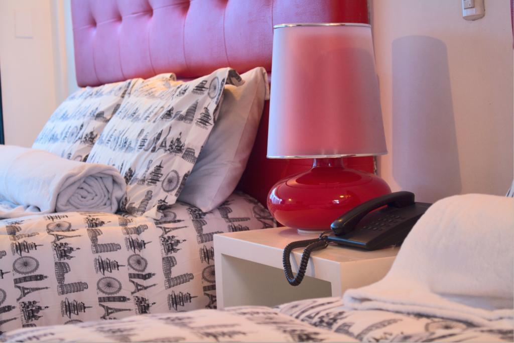 Suites Casa Lozada Богота Екстериор снимка