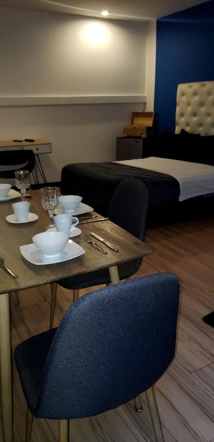 Suites Casa Lozada Богота Екстериор снимка