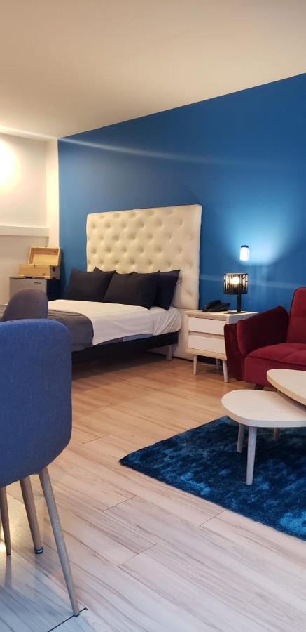 Suites Casa Lozada Богота Екстериор снимка