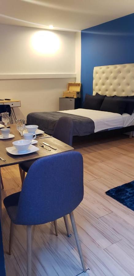 Suites Casa Lozada Богота Екстериор снимка