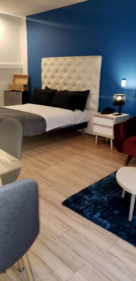 Suites Casa Lozada Богота Екстериор снимка