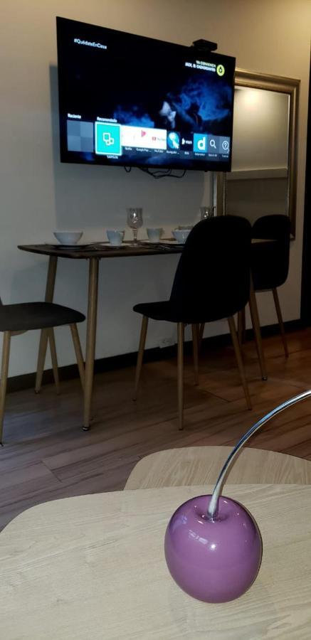 Suites Casa Lozada Богота Екстериор снимка