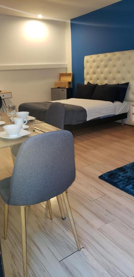 Suites Casa Lozada Богота Екстериор снимка